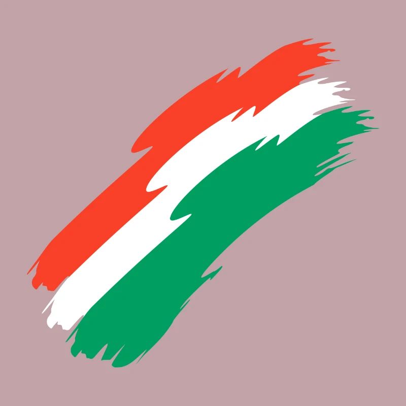 Couleurs du drapeau d’Oman