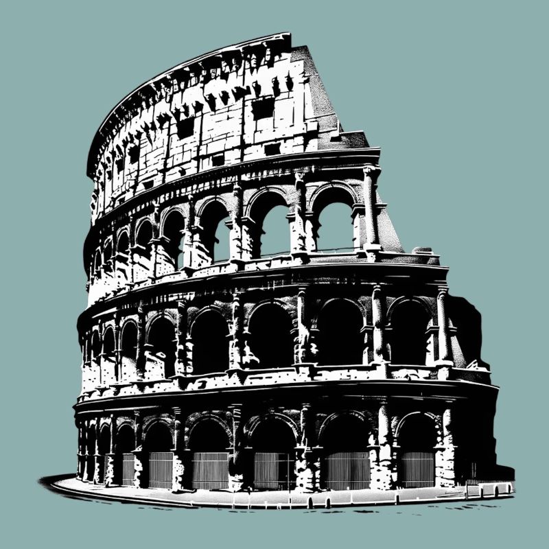 Colisée à Rome | Colisée de Rome