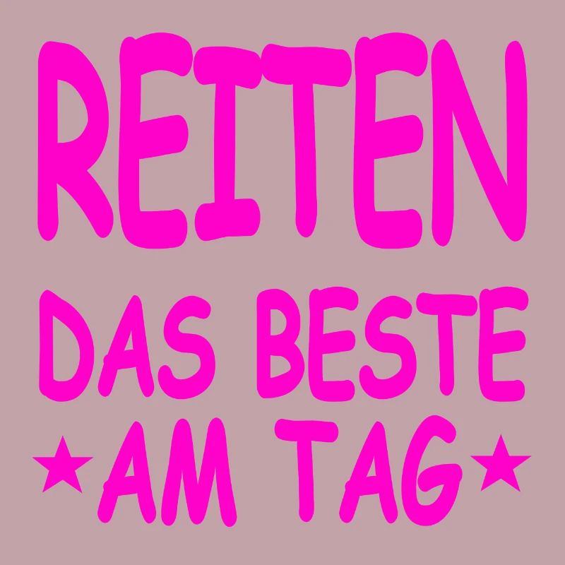 Reiten