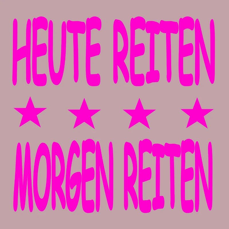 Reiten