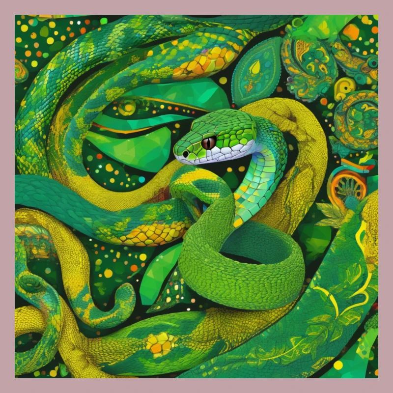Serpent