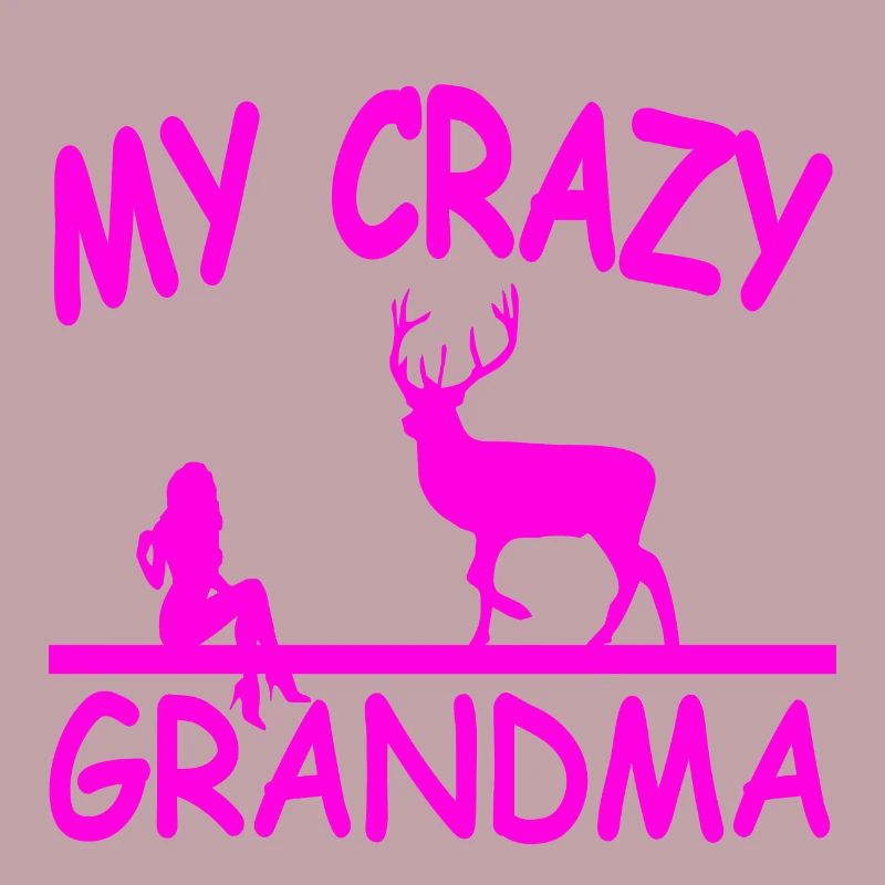 Grand-mère