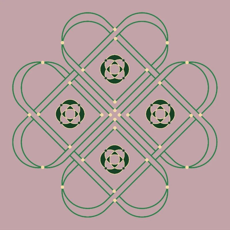 Cloverleaf