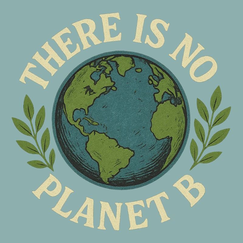 Il n’y a pas de planète b
