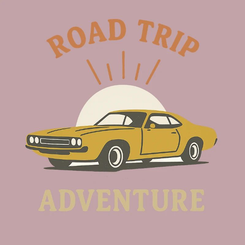 Road Trip - Aventures