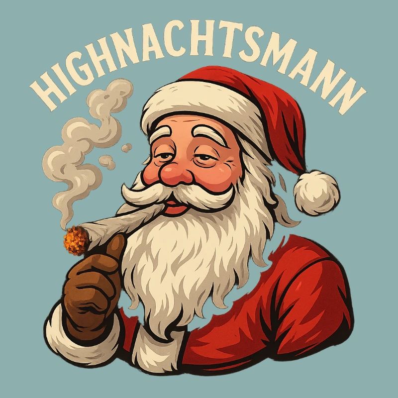 Highnachtsmann