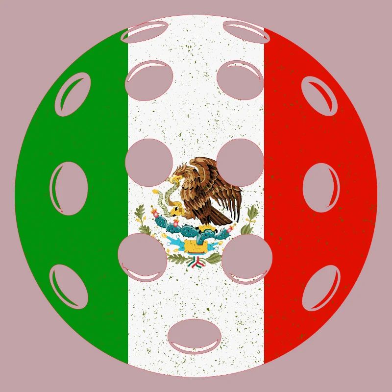 Pickleball Mexiko