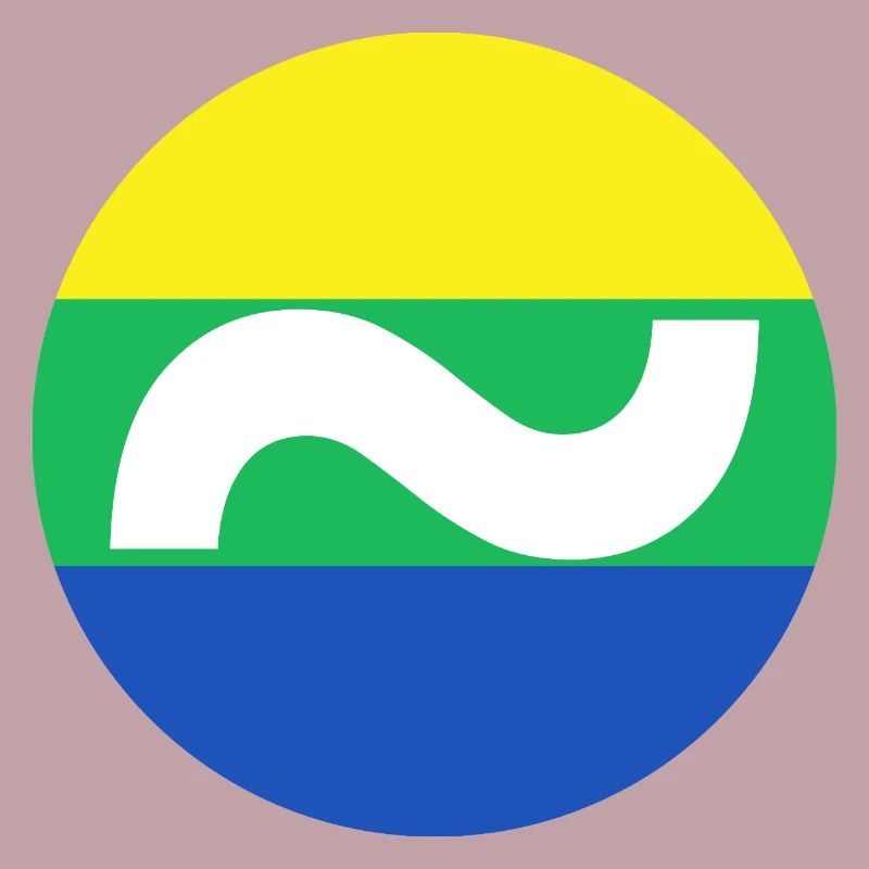 Wave Flag | ~NU relations | Vector