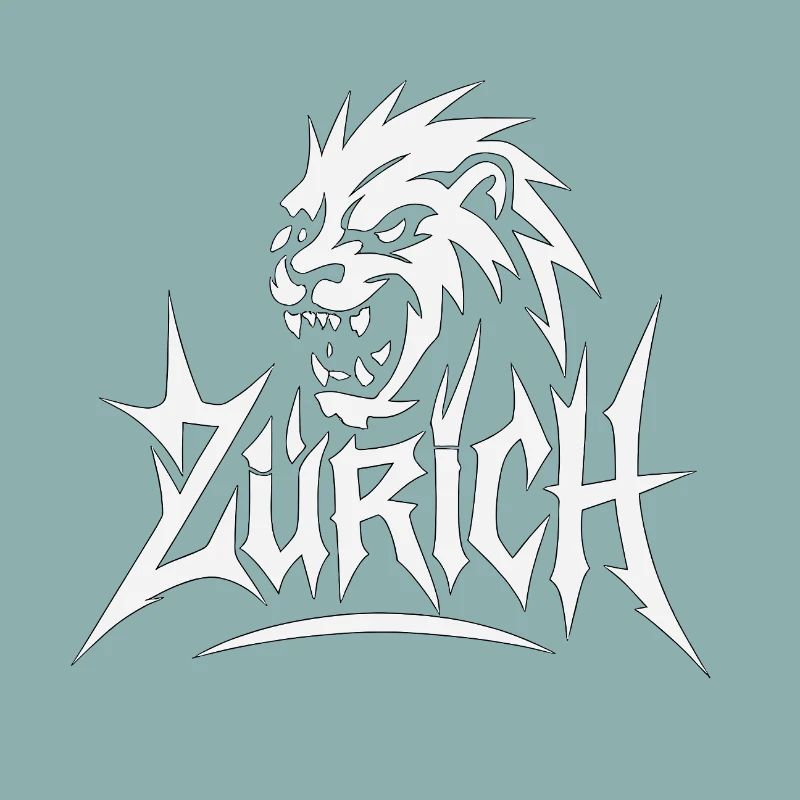 Zurich Lion