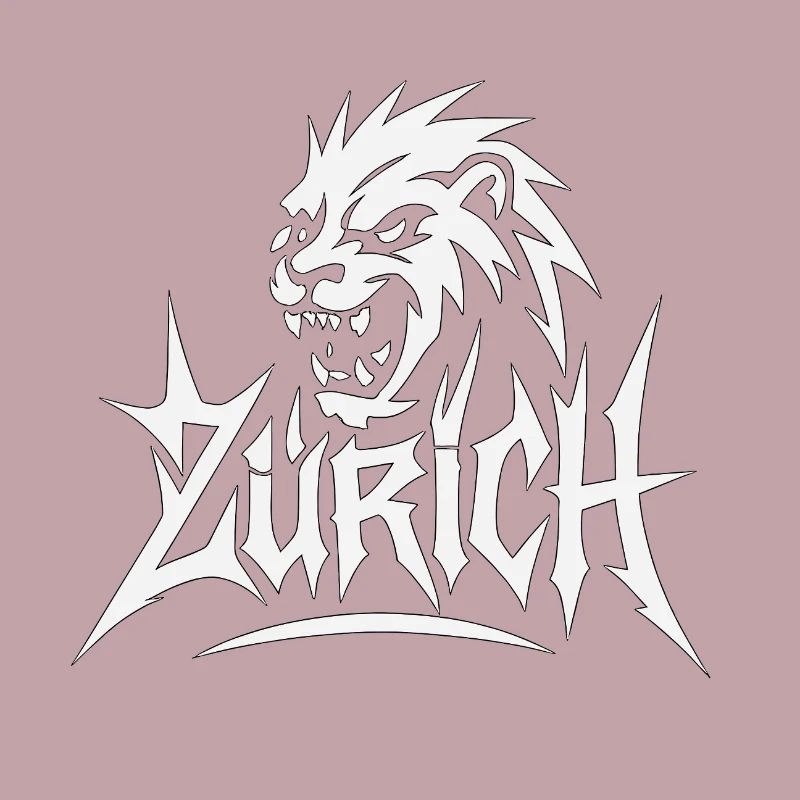 Zurich Lion