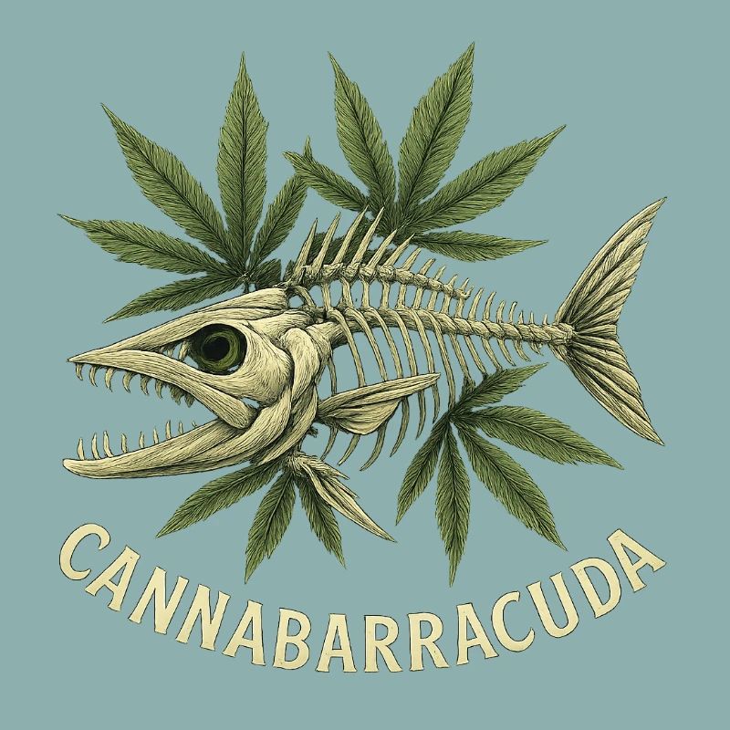 Cannabarracuda