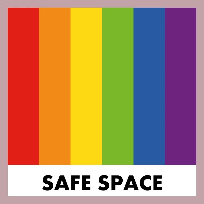 Safe Space Pride Verbündete