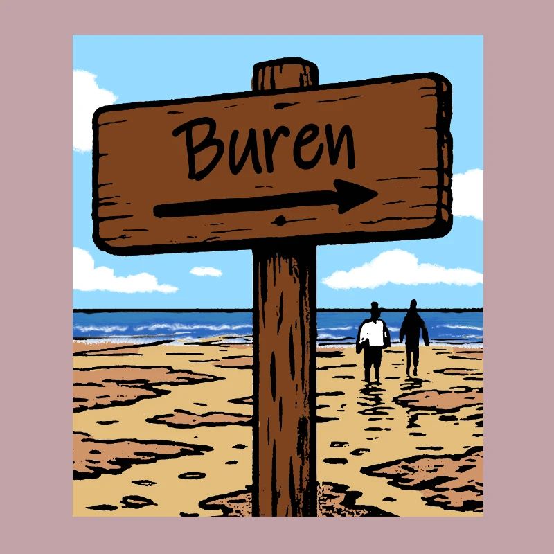 Buren Ameland Resort