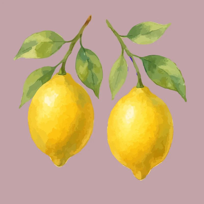 lemons