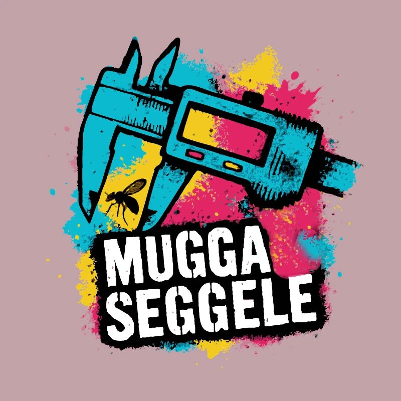 Muggaseggele