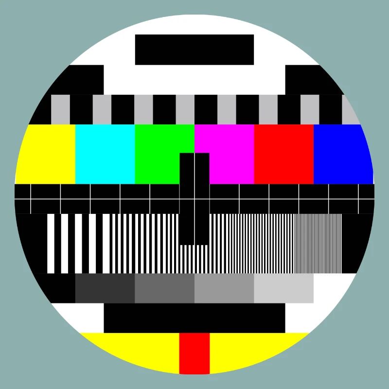 Test Bild