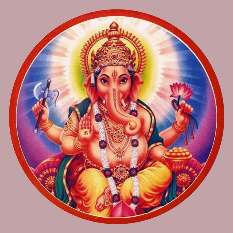 Ganesha
