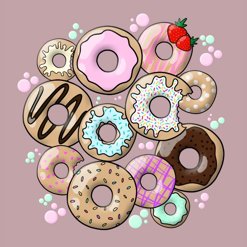 Donuts