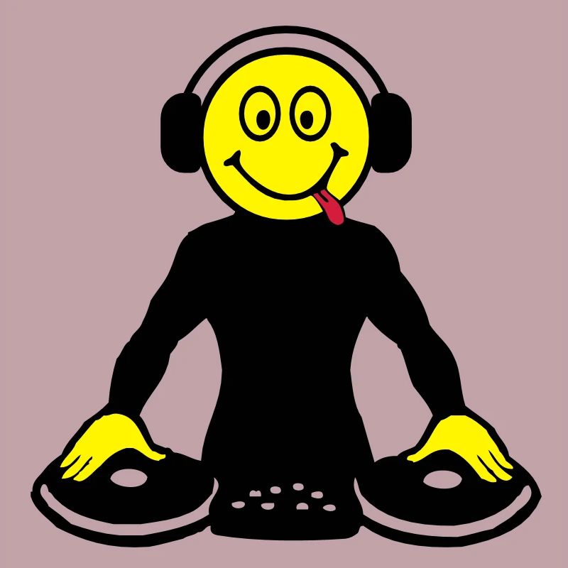 DJ