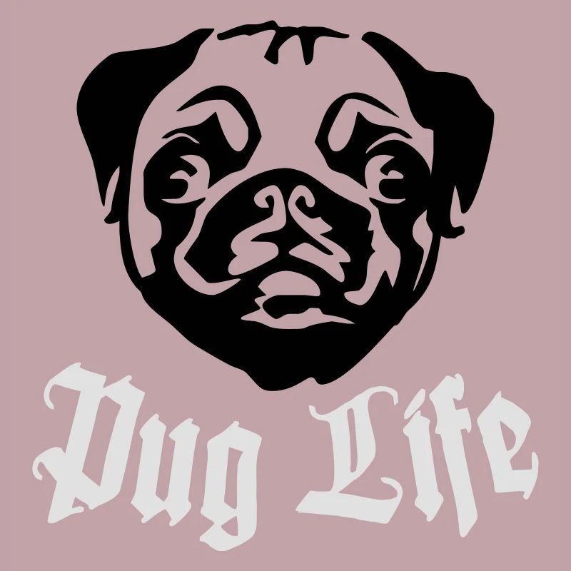 Pug Life