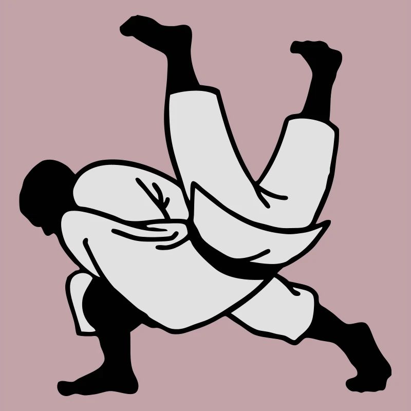 judo