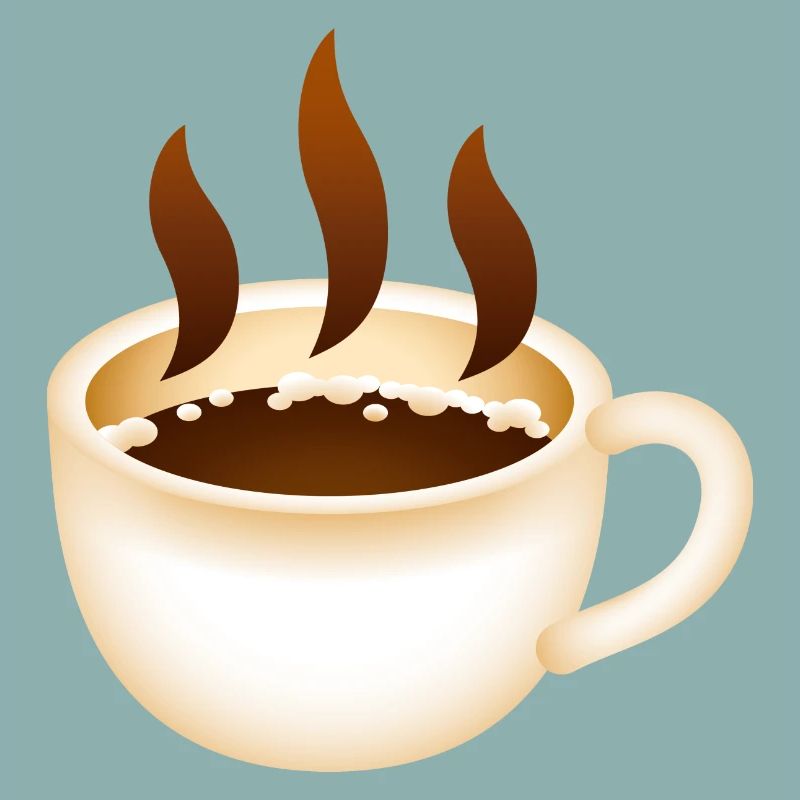 Smiley Coffee