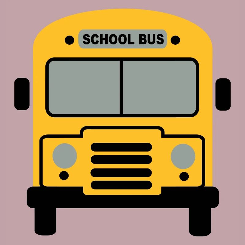 School bus