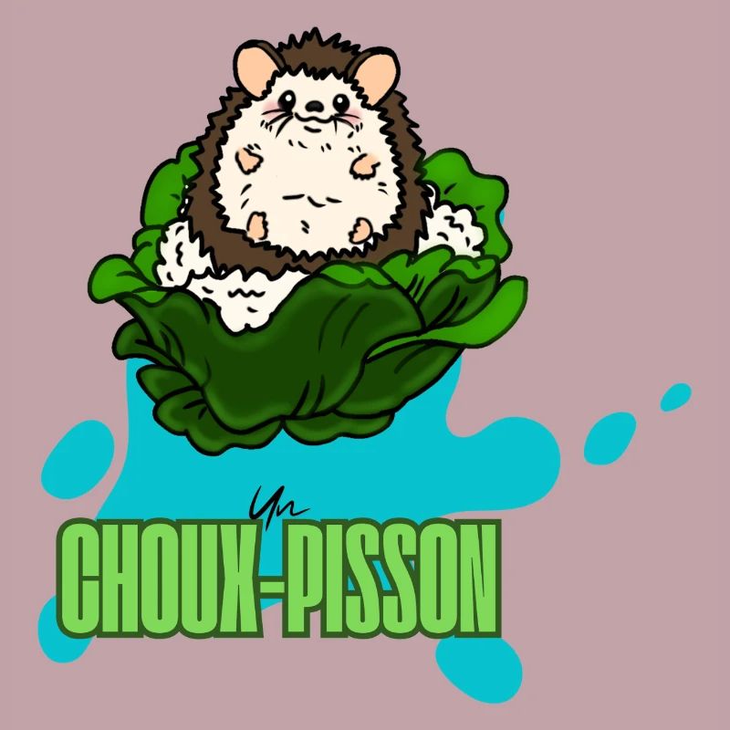 Choupisson