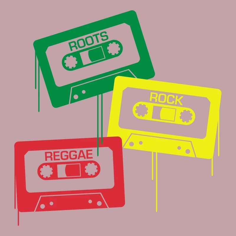 Roots, Rock, Reggae