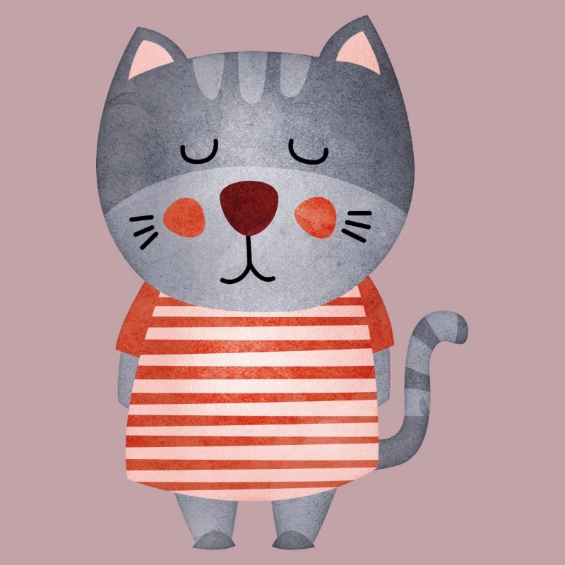 Sucre chat doux