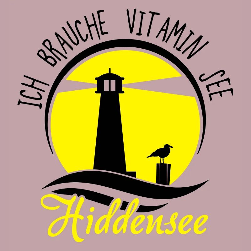Vitamin See Hiddensee