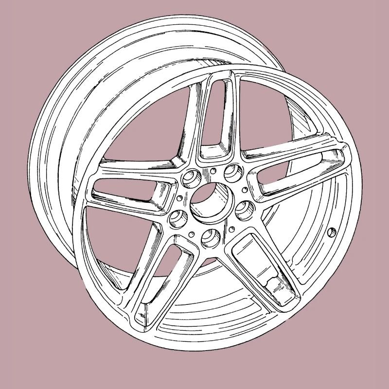 Wheel