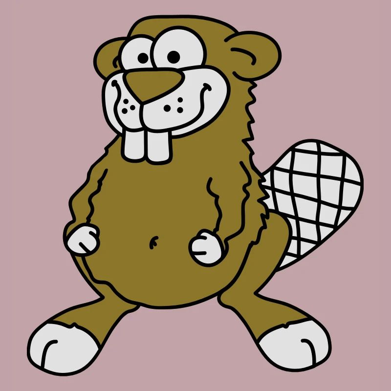 beaver
