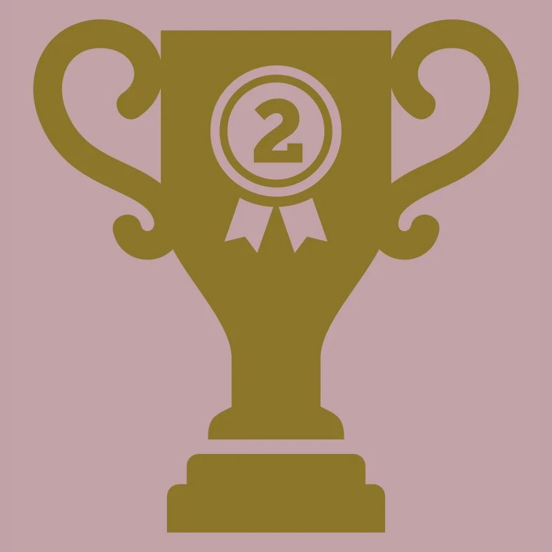 Trophée - coupe