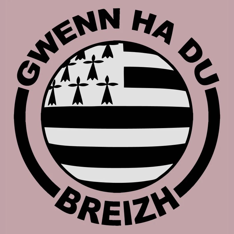 Gwenn ha Du