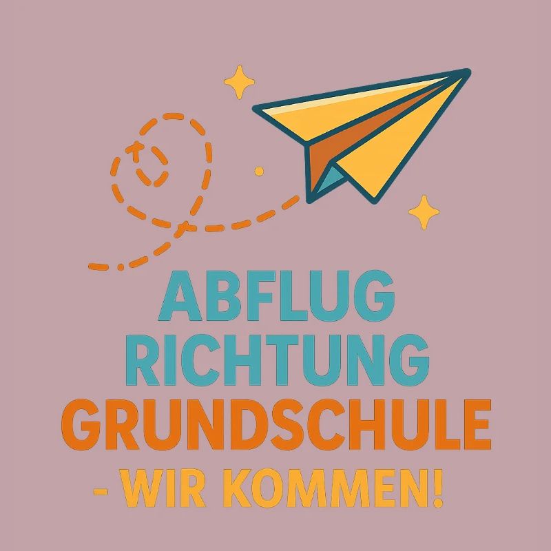 Next Stop: Schule – Kita-Abschluss mit Style