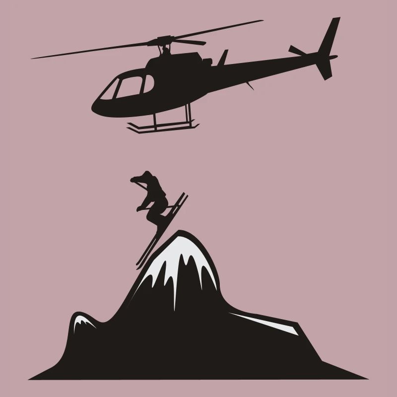 Heliski