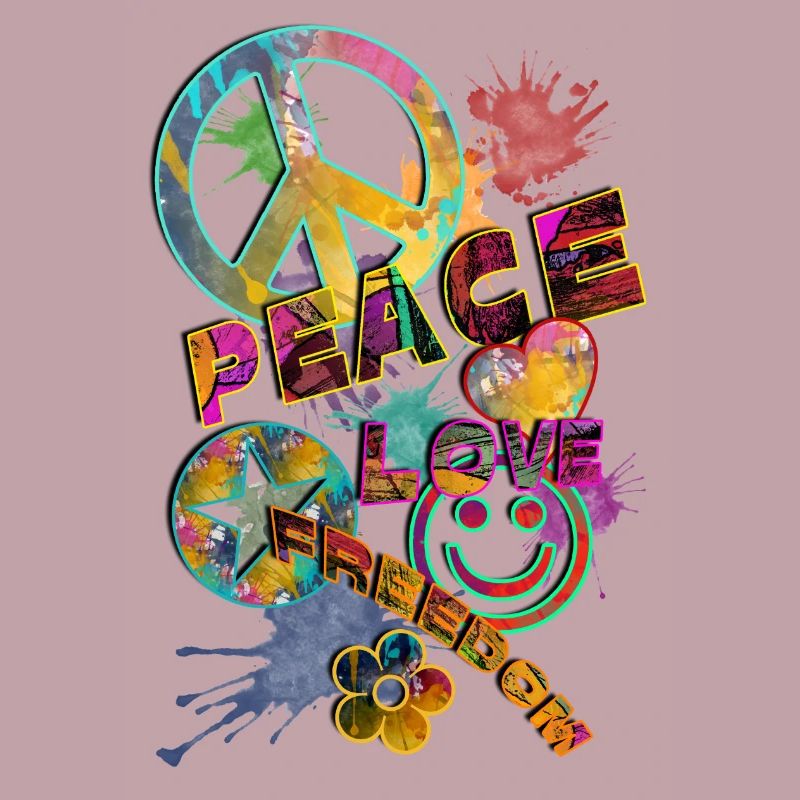 Make love not war