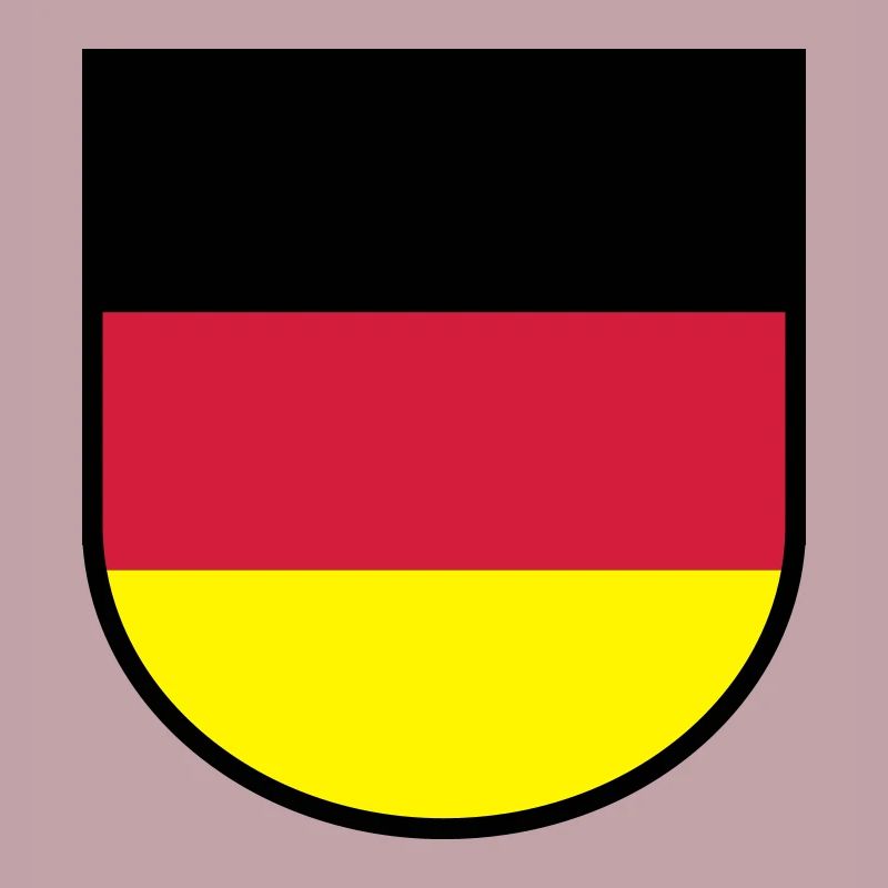 Deutschlandwappen