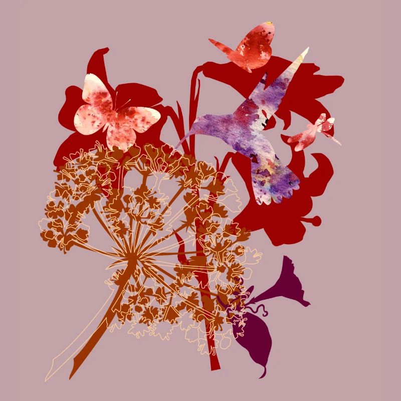 Schmetterlinge