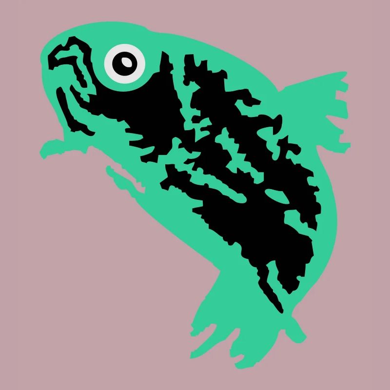 Forelle / Trout (3c)