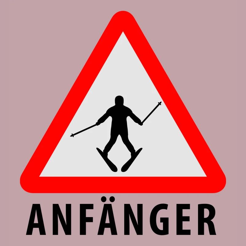 Ski Anfänger