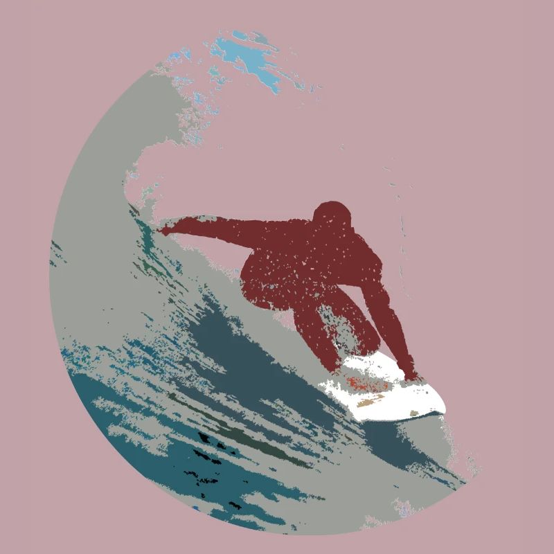 Surfer