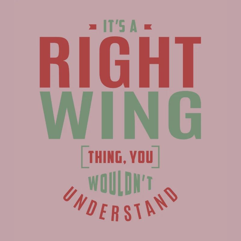 Right Wing T-shirt