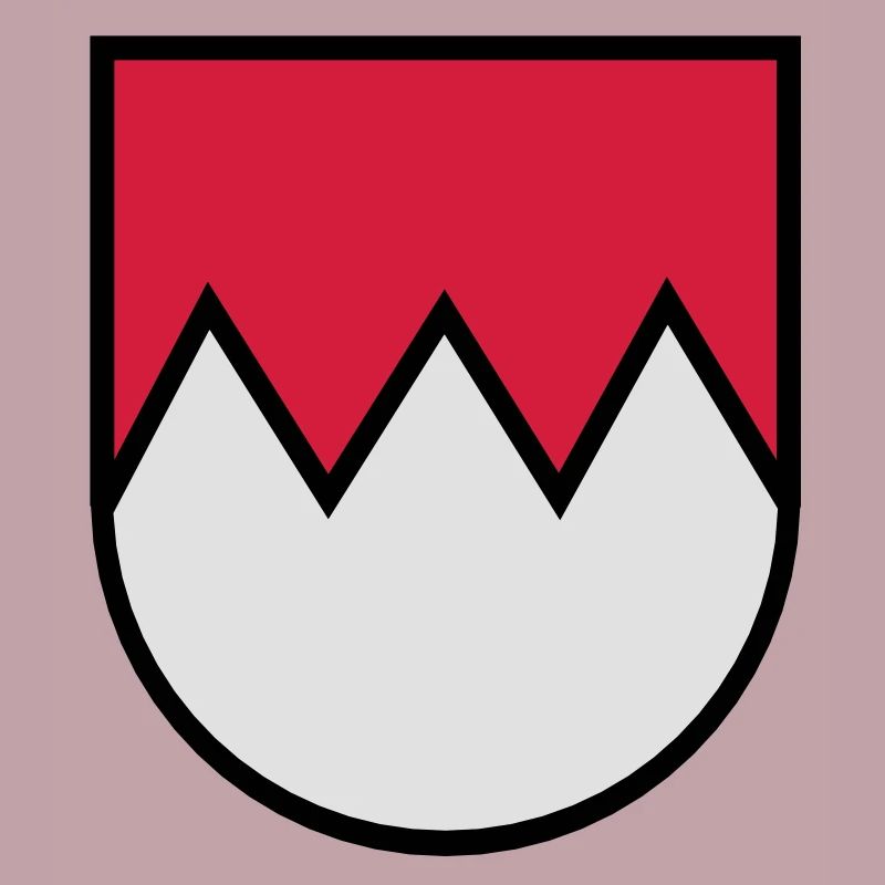 Franken Wappen
