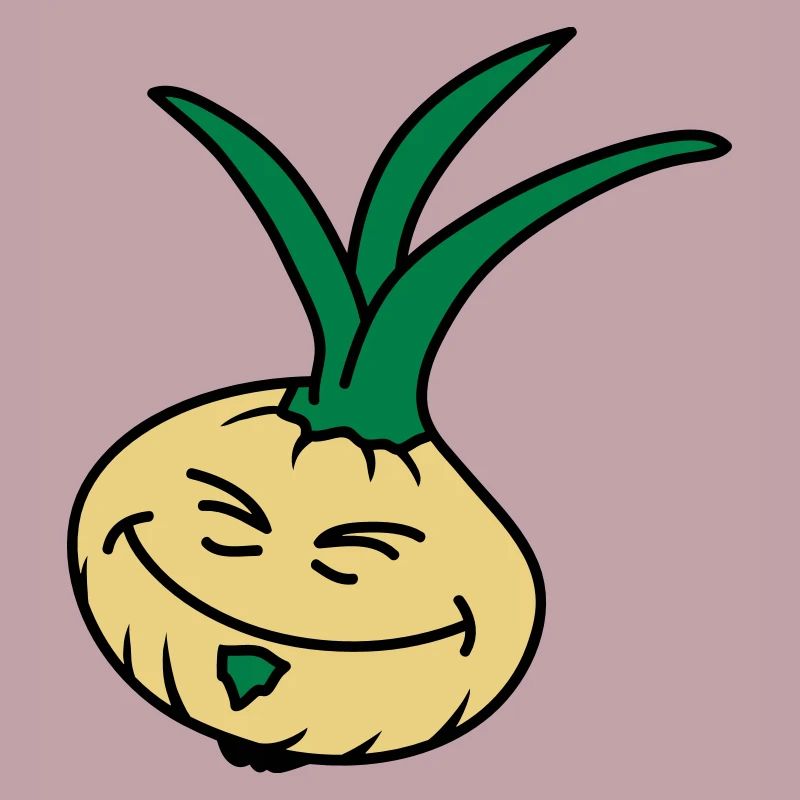 Funny Onion