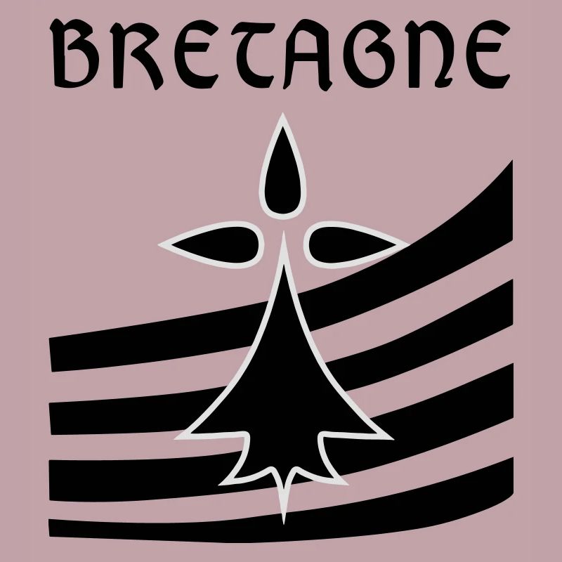 Bretagne blason