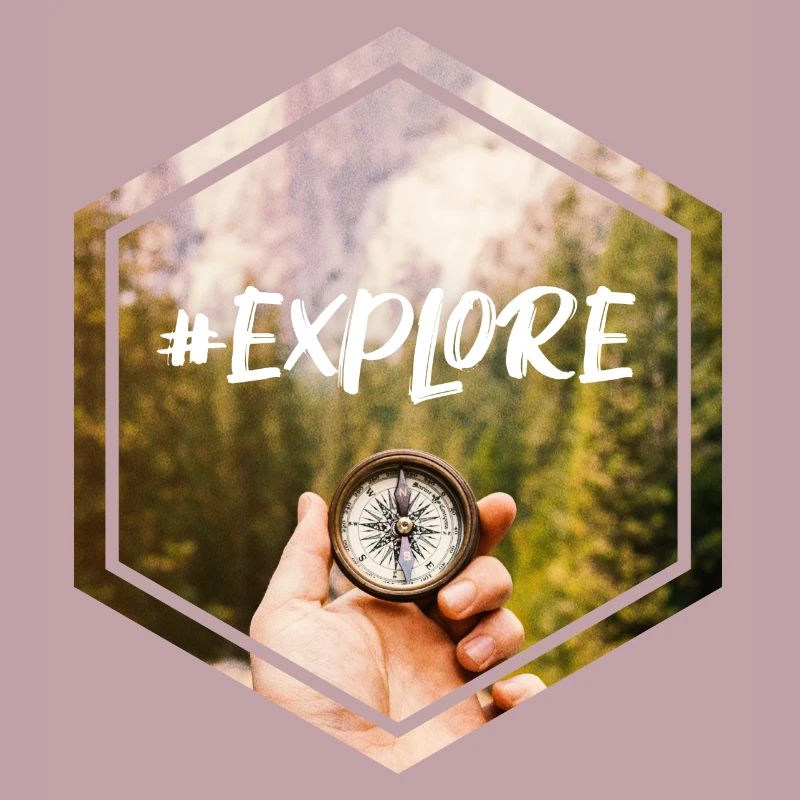 #explore