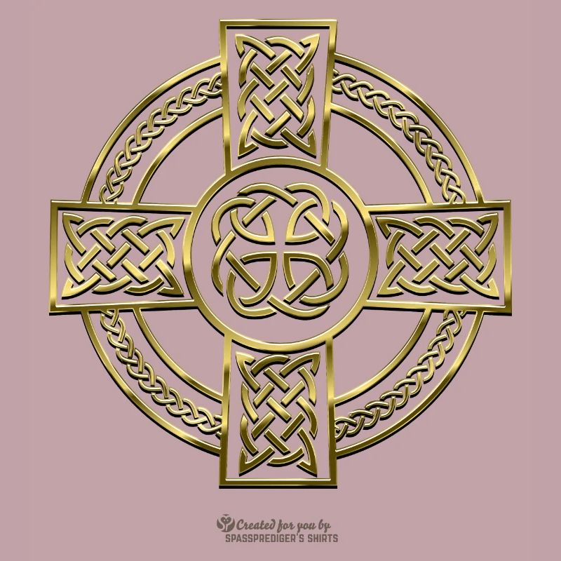 Celtic Cross