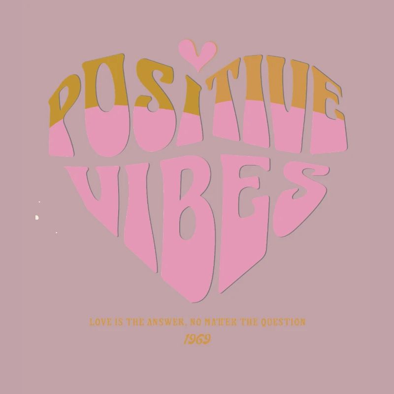 Ondes positives – Bonne énergie